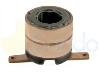 SSL60101 DEFAULT DELCO REMY Type 13,20mm 26,50mm 23,80mm 