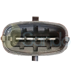 SSN61A01 PLUG IVECO Type 