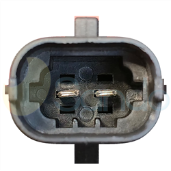 SSN61F02 PLUG IVECO Type 