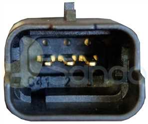 SSN70M01 PLUG PSA Type 
