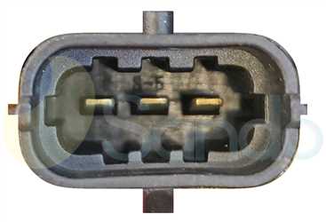 SSN71A03 PLUG RENAULT Type 