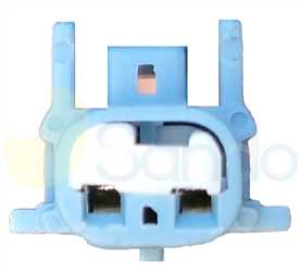 SSN71E63 PLUG RENAULT Type 
