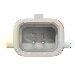 SSN71E67 PLUG RENAULT Type 