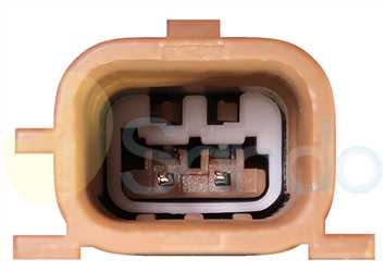 SSN71F03 PLUG RENAULT Type 