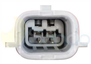 SSN71F04 PLUG RENAULT Type 