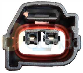 SSN71F14 PLUG RENAULT Type 