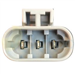 SSN71T10 PLUG RENAULT Type 