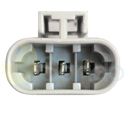 SSN71T11 PLUG RENAULT Type 