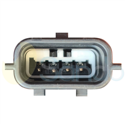 SSN71T15 PLUG RENAULT Type 