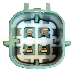 SSN71T16 PLUG RENAULT Type 