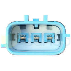 SSN71T17 PLUG RENAULT Type 