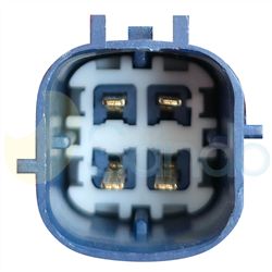 SSN71T25 PLUG RENAULT Type 