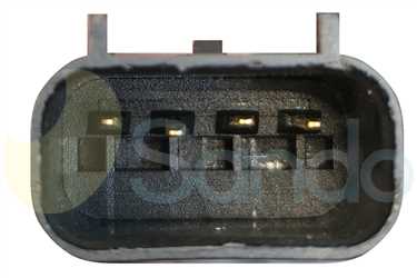 SSN72A08 PLUG FORD Type 