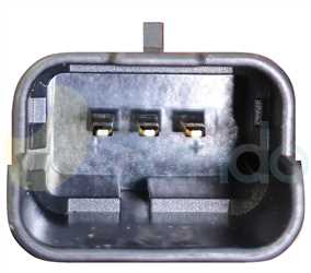 SSN72A11 PLUG FORD Type 