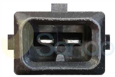 SSN72C02 PLUG FORD Type 