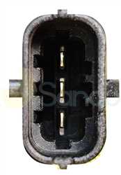 SSN72D07 PLUG FORD Type 