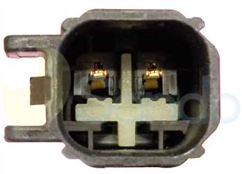 SSN72F15 PLUG FORD Type 