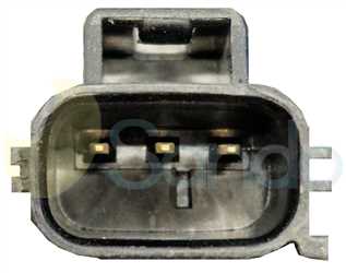 SSN72J00 PLUG FORD Type 