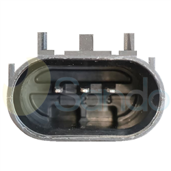 SSN72J07 PLUG FORD Type 