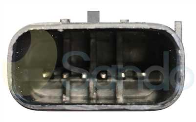 SSN72N02 PLUG FORD Type 