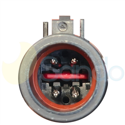 SSN72T03 PLUG FORD Type 