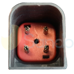 SSN72T06 PLUG FORD Type 