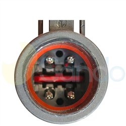 SSN72T10 PLUG FORD Type 