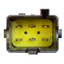 SSN72T14 PLUG FORD Type 