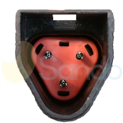 SSN72U05 PLUG FORD Type 