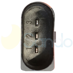 SSN73C04 PLUG VAG Type 
