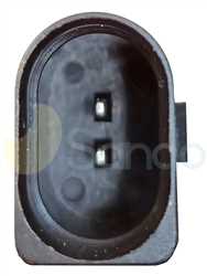 SSN73C46 PLUG VAG Type 
