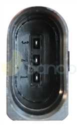 SSN73D00 PLUG VAG Type 