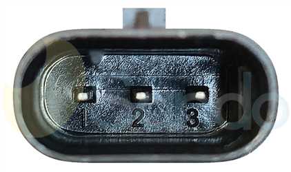 SSN73D20 PLUG VAG Type 