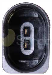 SSN73E21 PLUG VAG Type 