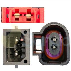SSN73E31 PLUG VAG Type 