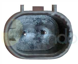 SSN73E54 PLUG VAG Type 