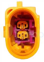 SSN73FL4 PLUG VAG Type 