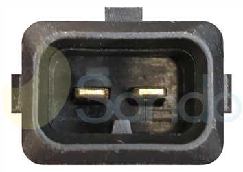 SSN73G11 PLUG VAG Type 