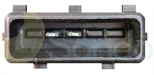 SSN73R03 PLUG VAG Type 