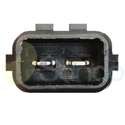SSN73R08 PLUG VAG Type 