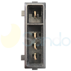 SSN73T02 PLUG VAG Type 