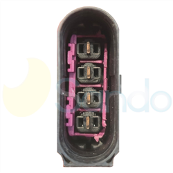SSN73T43 PLUG VAG Type 