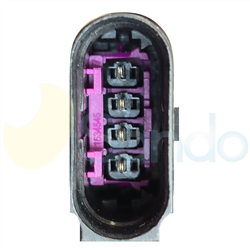 SSN73TC3 PLUG VAG Type 