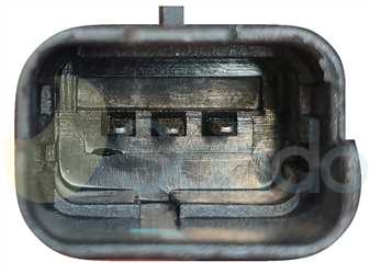 SSN74A10 PLUG FIAT Type 