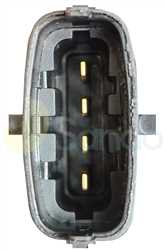 SSN74A13 PLUG FIAT Type 