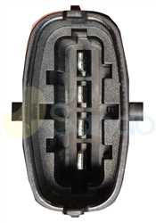 SSN74A17 PLUG FIAT Type 