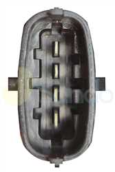 SSN74A20 PLUG FIAT Type 