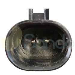 SSN74C16 PLUG FIAT Type 