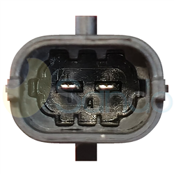 SSN74C27 PLUG FIAT Type 