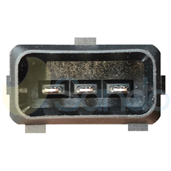 SSN74C35 PLUG FIAT Type 